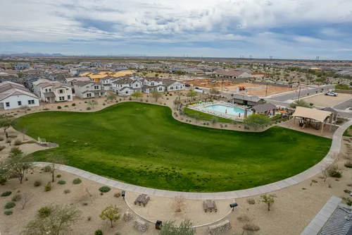 Rancho Mercado in Surprise, Arizona